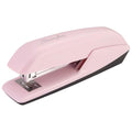 upgraded Swingline Stapler, 20 Sheet Capacity, 545 Desktop Stapler, Blush Pink Collection