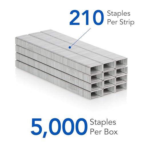 Smart Home Swingline, S.F. 1 Standard Staples Kit
