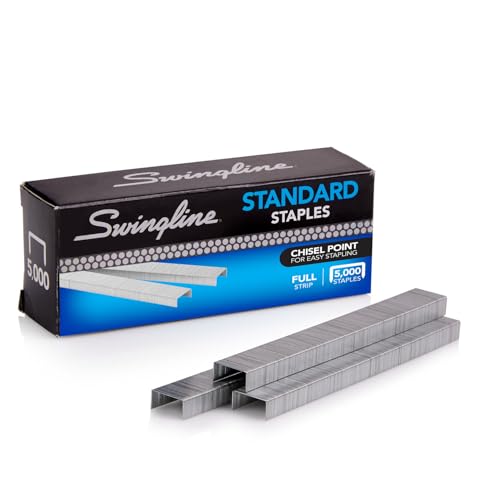 Smart Home Swingline, S.F. 1 Standard Staples Kit