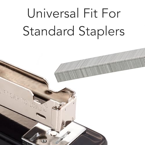 Smart Home Swingline, S.F. 1 Standard Staples Kit
